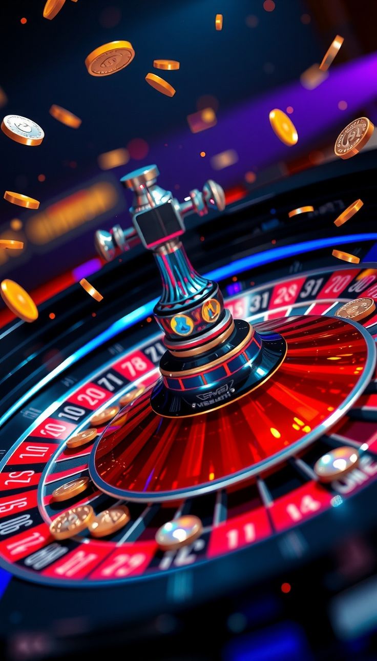 Live draw results – real-time update Live draw results and payout notification