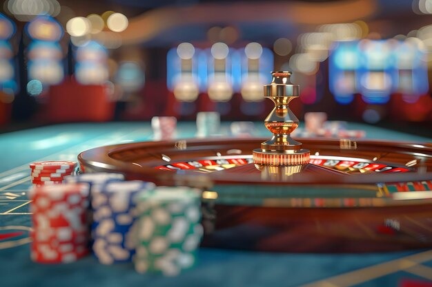 satu777 Relax Gaming live casino studio satu777 Relax Gaming live casino studio
